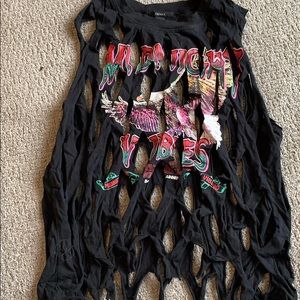 Forever 21 party shirt